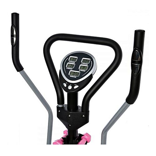 Jumia online velo elliptique