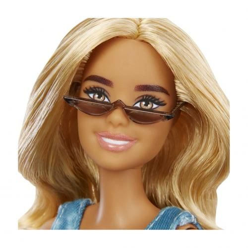 Barbie fashionistas pas cher online