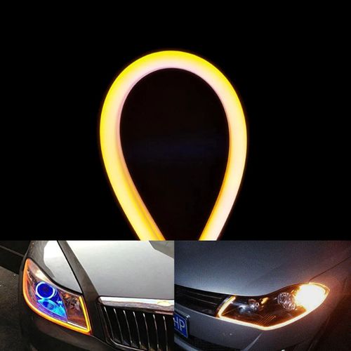 Acheter Bande lumineuse LED Flexible pour sous-corps de voiture