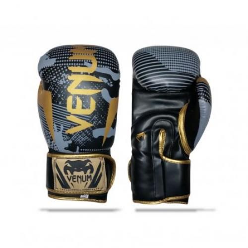 Venum gant de boxe Venum Elite Boxing Gloves à prix pas cher