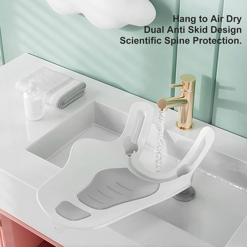 product_image_name-Generic-حوض استحمام محمول نصف دائري متعدد الوظائف للطفل-2