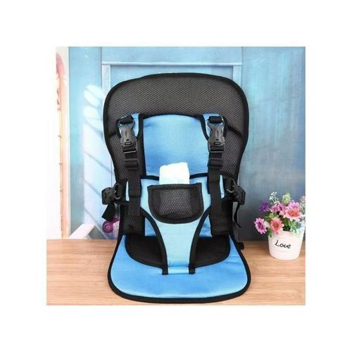 Generic chaise bebe voiture, Siège de voiture pour bébé,Siège de sécurité  pour enfants,Chaise de Protection à prix pas cher