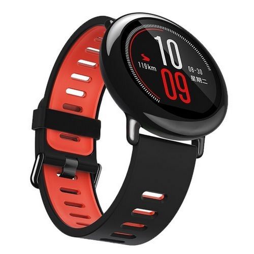 Montre connectées bracelet  Pour Xiaomi Huami Amazfit A1602 BK