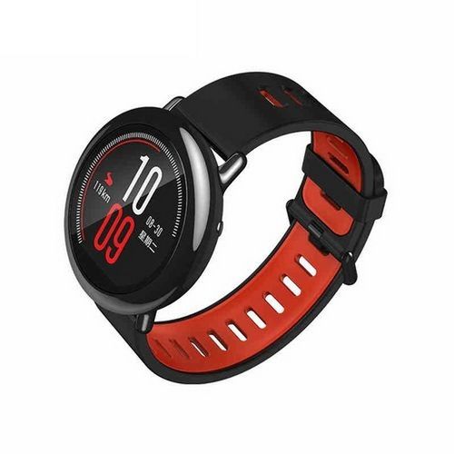 Montre connectées bracelet  Pour Xiaomi Huami Amazfit A1602 BK