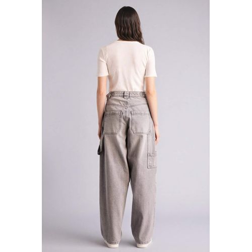 product_image_name-Defacto-Jean Carpenter taille haute à jambes droites-6