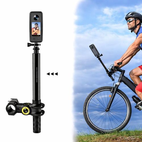 product_image_name-Generic-Support Caméra avec invisible 1.1 mètres -1