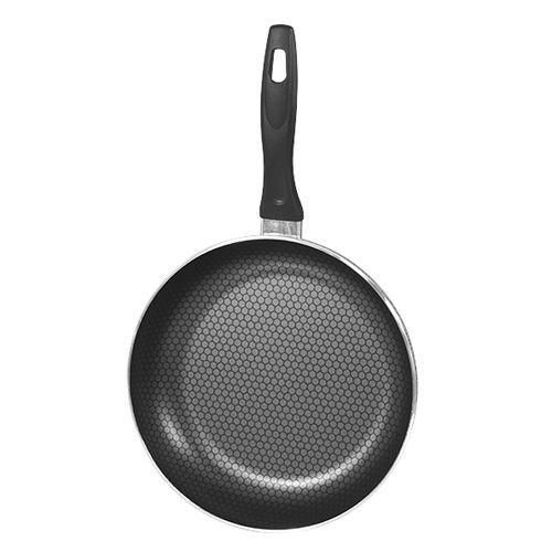 product_image_name-Generic-Poêle en pop revêtement anti adhérent, Couvercle verre, 1 Anse en bakélite-4