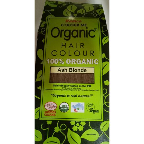 product_image_name-Radico-ORGANIC HAIR COLOR ASH BLONDE-2