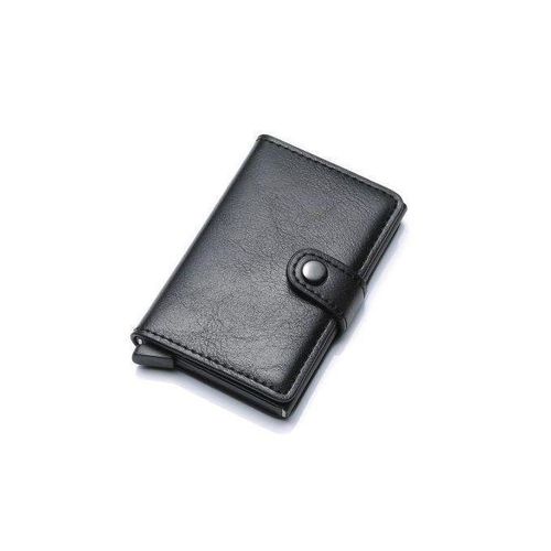 product_image_name-Generic-Portefeuille Miniwallet anti détournement de données des cartes RFID et NFC noir-2