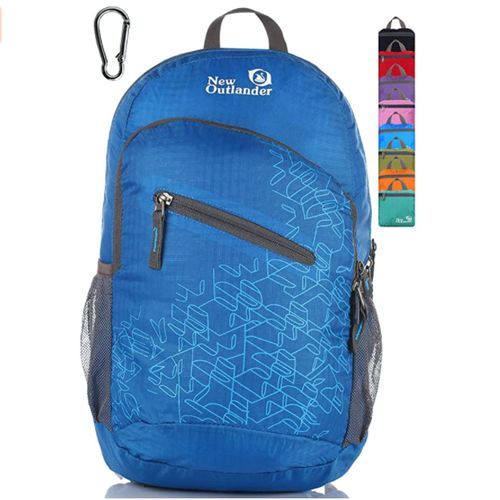 Outlander packable lightweight travel hiking backpack daypack store