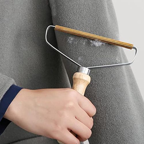 Generic Rasoir Portable anti-peluches pour tissu, pour manteau brosse de  nettoyage à prix pas cher