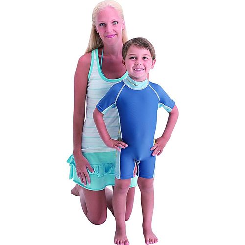 Bestway Combinaison Shorty de natation d enfant Maillot de bain de protection UV a prix pas cher Jumia Maroc