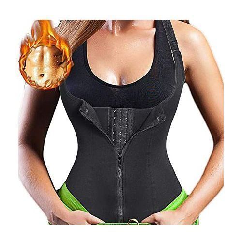 Generic Debardeur de Sudation Ceinture Abdominale Corset Minceur pour Femme a prix pas cher Jumia Maroc