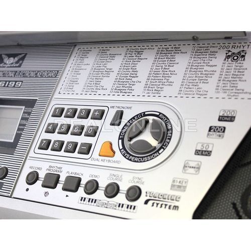 product_image_name-Angelet-XTS-6199 لوحة مفاتيح البيانو الاحترافية للوسائط المتعددة ، محرك أقراص فلاش USB MP3 مع MIDI-6