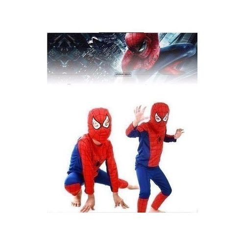 product_image_name-Generic-adéguisement Spiderman-5