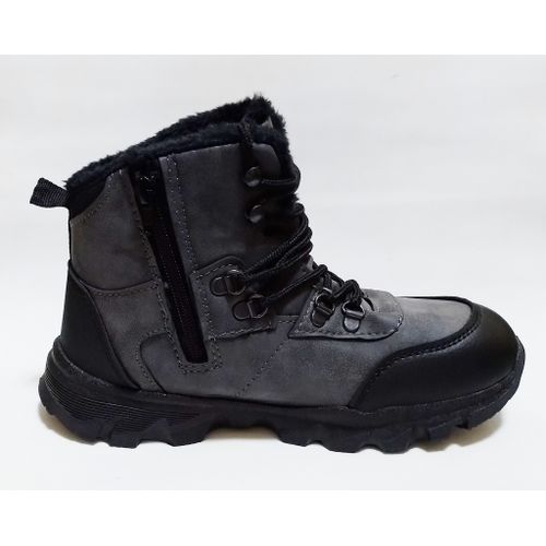 Botte discount randonnée enfant