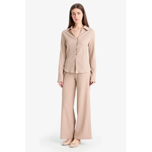 product_image_name-Defacto-بلوزة كم طويل قصة عادية-2