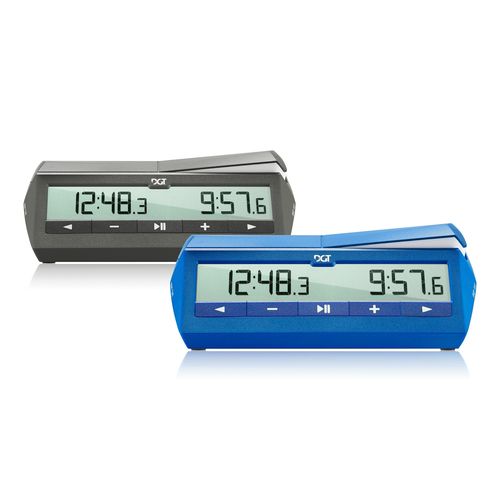 Dgt Pendule 1500 de jeu d'échecs - image 4