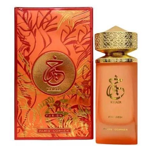 product_image_name-Paris Corner-Khair Fusion pour homme et femme 100ml Eau de parfum-1