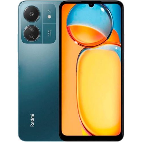 Redmi 13C - 6.74" - 4GB ROM + 128GB ROM - 50MP – Navy Bleu