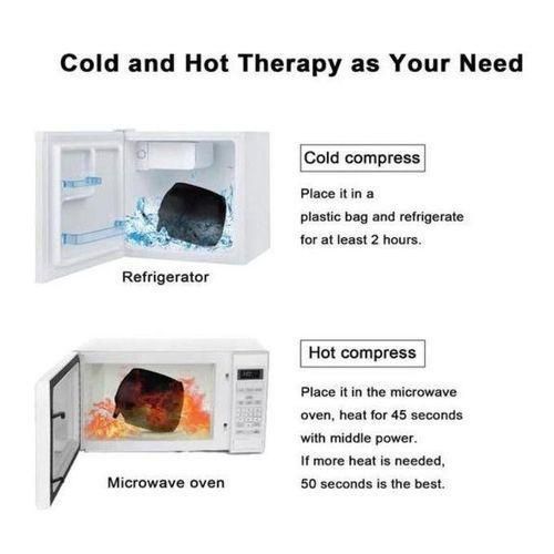 product_image_name-Generic-قبعة ضد الصداع النصفي، قبعة ضد آلام الرأس، عصابة رأس جليدية، كمادات جل قابلة لإعادة الاستخدام، قناع ضد الصداع النصفي، كمادات باردة للعيون المنتفخة والهالات السوداء والجيوب الأنفية والتوتر.-6