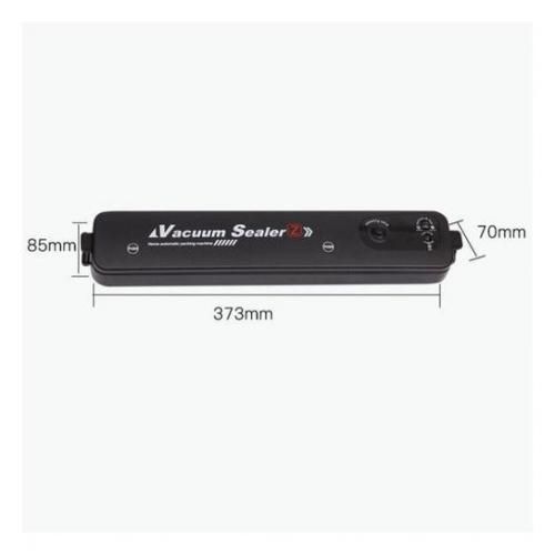 product_image_name-Vacuum Sealer-Machine Food Sealer 10 Vacuum Bags One Touch Moist Dry-5