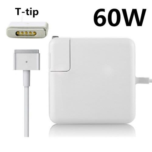 Chargeur Compatible Macbook connectique MagSafe 2 - puissance 45W