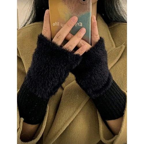 product_image_name-Generic-Béret britannique tricoté style décontracté -1