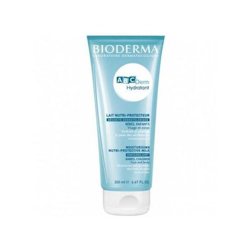 product_image_name-Bioderma-حليب مرطب وقائي 200 مل-1
