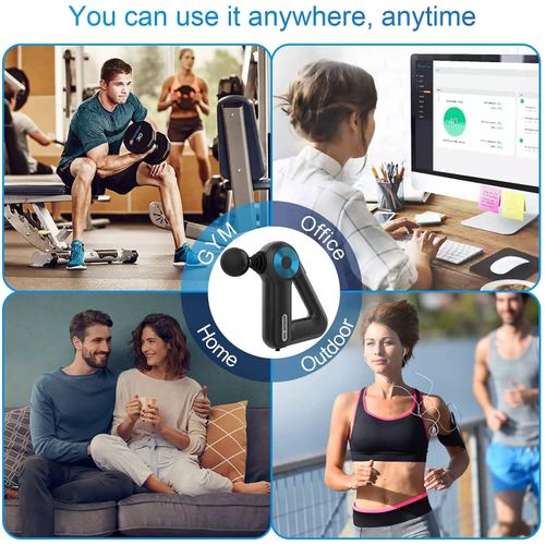 product_image_name-Generic-Pistolet de massage myofascial professionnel à 12 têtes GENERAL-5