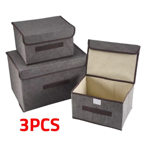 product_image_name-Generic-Pack de 3 Coffres Pliable Grande Capacité-1