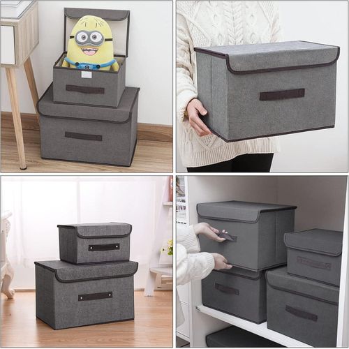 product_image_name-Generic-Pack de 3 Coffres Pliable Grande Capacité-4