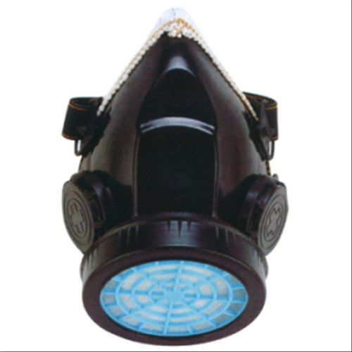 Masque anti-poussière a masque gaz chimique respiratoire NP303