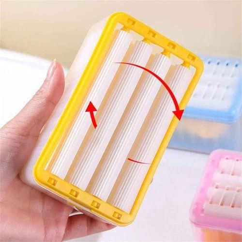 product_image_name-Generic-Distributeur de Savon Pratique – Utilisation Polyvalente pour Cuisine et Salle de Bain-1