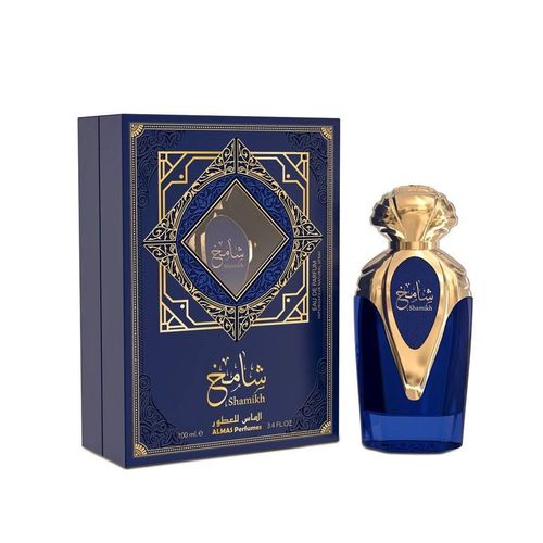 product_image_name-ALMAS-Shamikh Eau De Parfum 100ML Pour homme-1