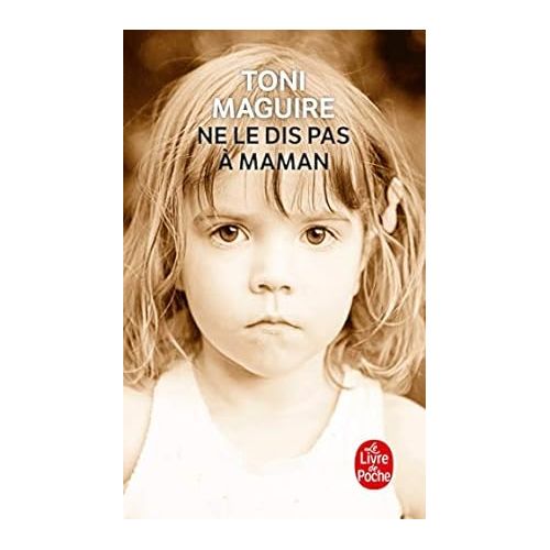 product_image_name-Generic-Ne le dis pas à maman - Toni Maguire-1