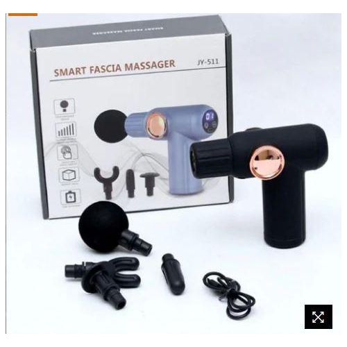 product_image_name-Generic-Masseur de pistolet à fascia intelligent JY-511-2
