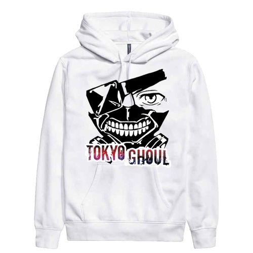 Generic Sweat A Capuche TOKYO GHOUL