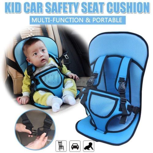Generic siège bébé enfants voiture coussin Multifonctin / Multi-function  car cushion à prix pas cher