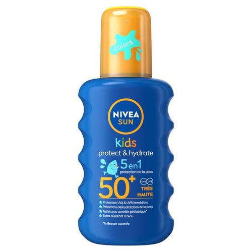 product_image_name-NIVEA SUN-بخاخ واقي ملون بعامل حماية من الشمس 50+، 200 مل-1