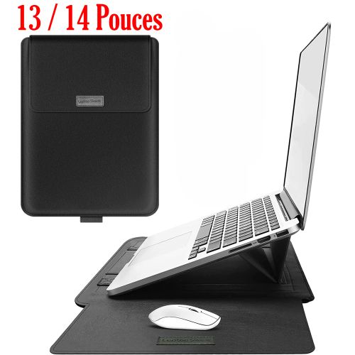 Sacoche Cuir Pc Portable - Sacoche PC Portable