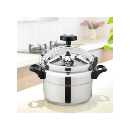 Generic Cocotte-minute, Autocuiseur en Aluminium 5 Litres à prix pas cher