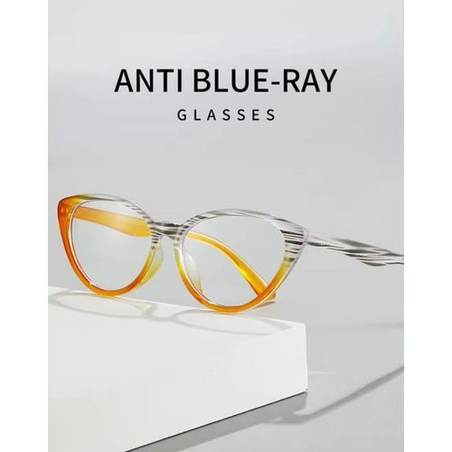 Generic lunette anti lumiere bleu ray pour lecture ordinateur protection yeux CE a prix pas cher Jumia Maroc