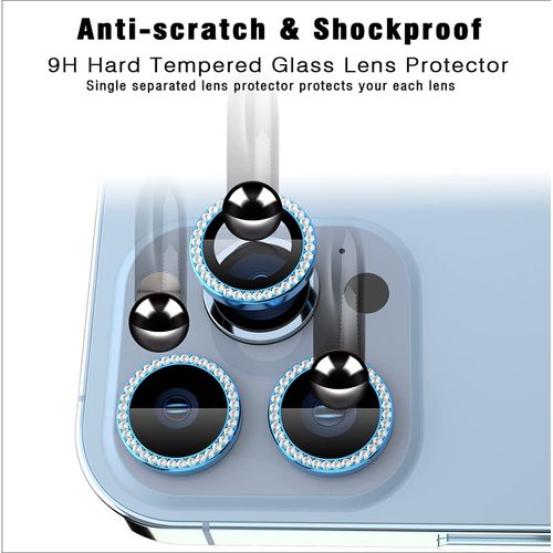 product_image_name-Glass-iPhone 13 pour l'Appareil Photo - Verre Trempé - Protection-2