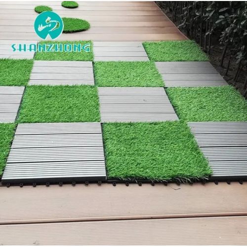 Tapis de semences de gazon avec engrais Shadow Turfquick 10m²