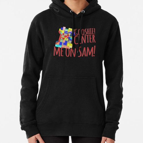 product_image_name-Generic-Quantum Leap Gooshie Centre-moi sur Sam139 sweat a capuche-1