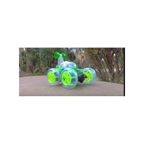 product_image_name-Generic-Voiture Ben 10 , Rechargeable avec télécommande 360° degré-3