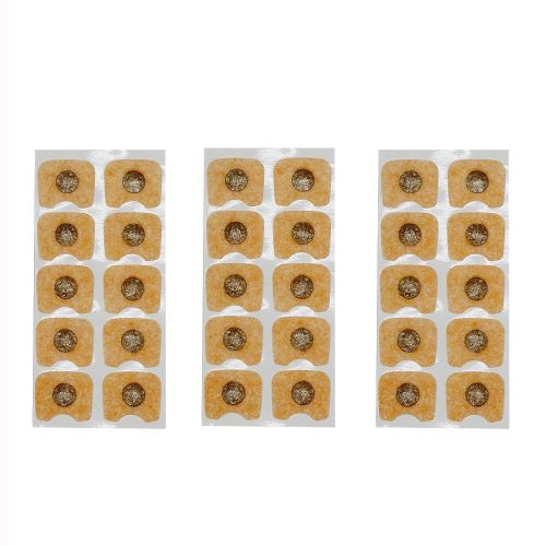 product_image_name-Generic-Dilatateurs de respiration nasale 15 jours/boîte, Kit de démarrage, bandes nasales magnétiques, augmentent l'admission d'air du sport, améliore le sommeil, réduit le ronflement-6