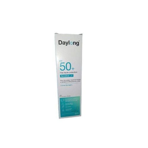 product_image_name-Daylong-sensitive Gel - Crème Spf50 Plus Protection Solaire SPF50 Plus( 100 100 ml)-2