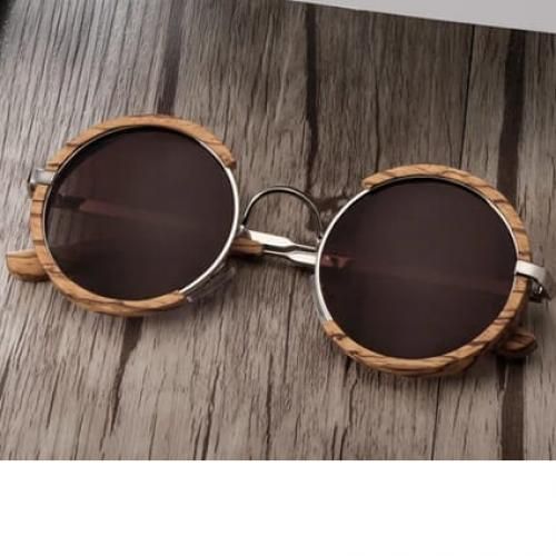 Lunettes de soleil pour homme